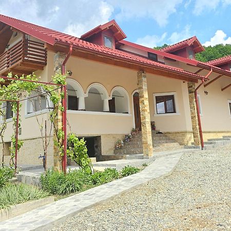 Casa Hera คาลิมาเนช ภายนอก รูปภาพ