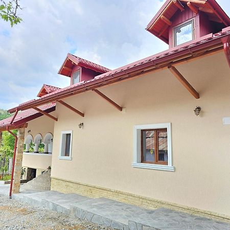 Casa Hera คาลิมาเนช ภายนอก รูปภาพ