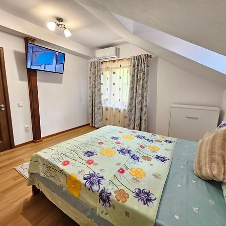 Casa Hera คาลิมาเนช ภายนอก รูปภาพ