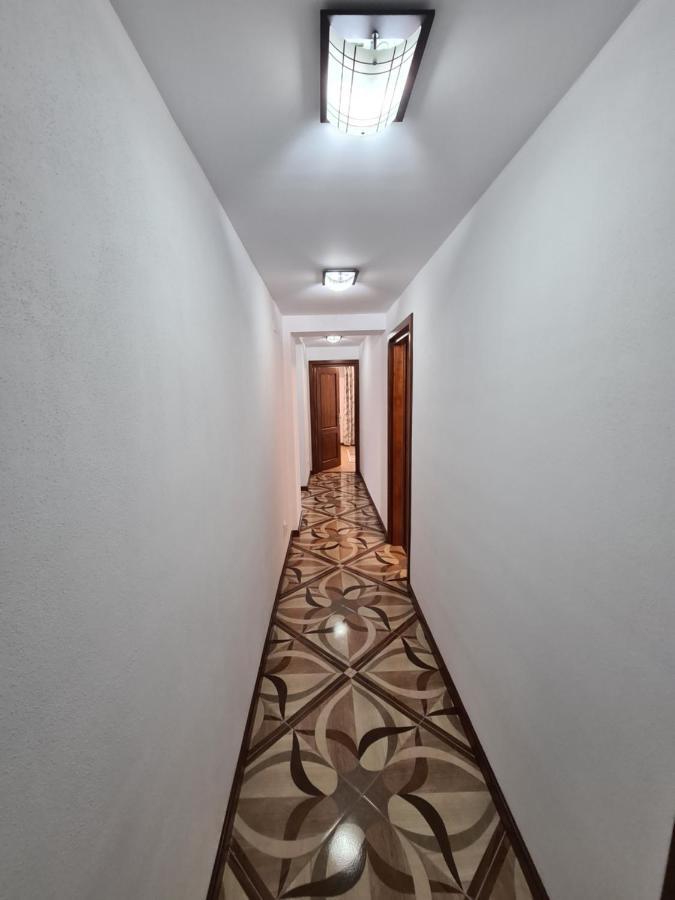 Casa Hera คาลิมาเนช ภายนอก รูปภาพ