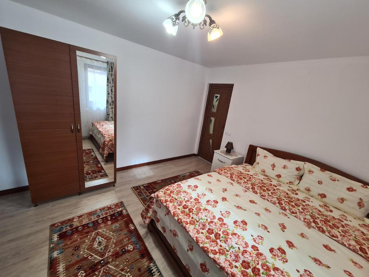 Casa Hera คาลิมาเนช ภายนอก รูปภาพ