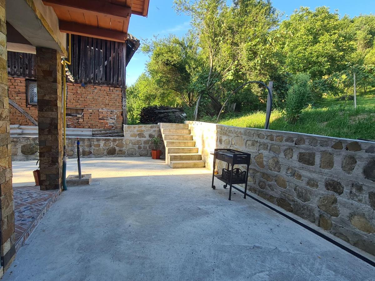 Casa Hera คาลิมาเนช ภายนอก รูปภาพ
