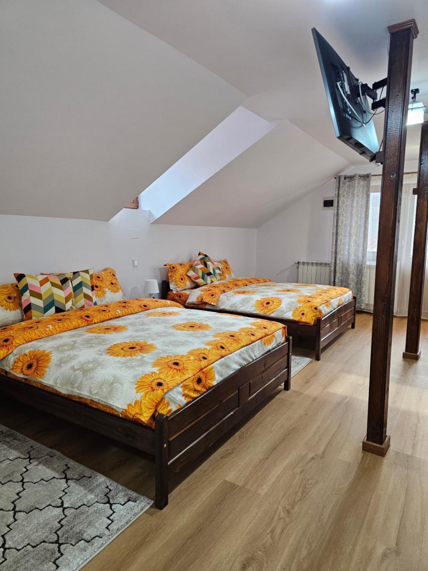 Casa Hera คาลิมาเนช ภายนอก รูปภาพ