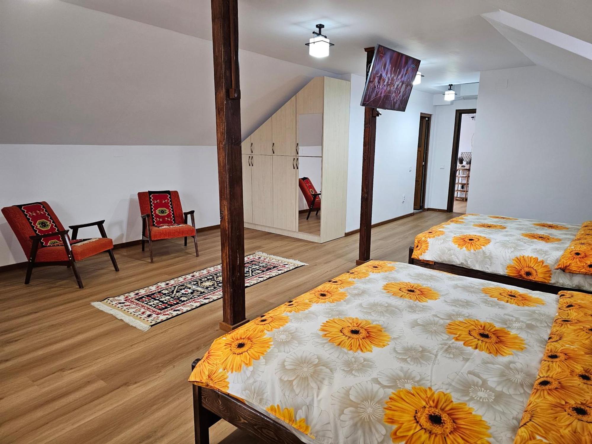 Casa Hera คาลิมาเนช ภายนอก รูปภาพ