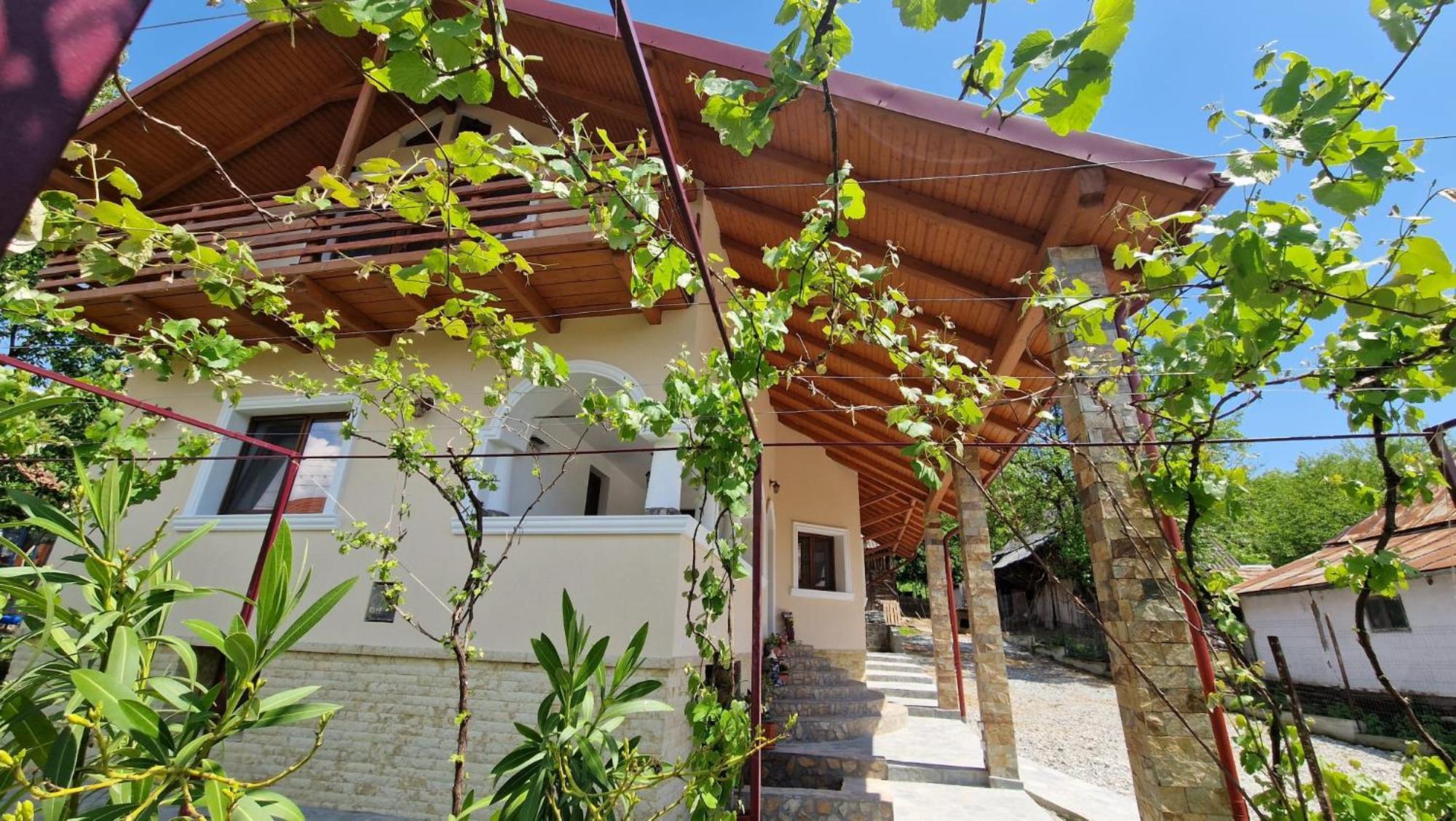 Casa Hera คาลิมาเนช ภายนอก รูปภาพ