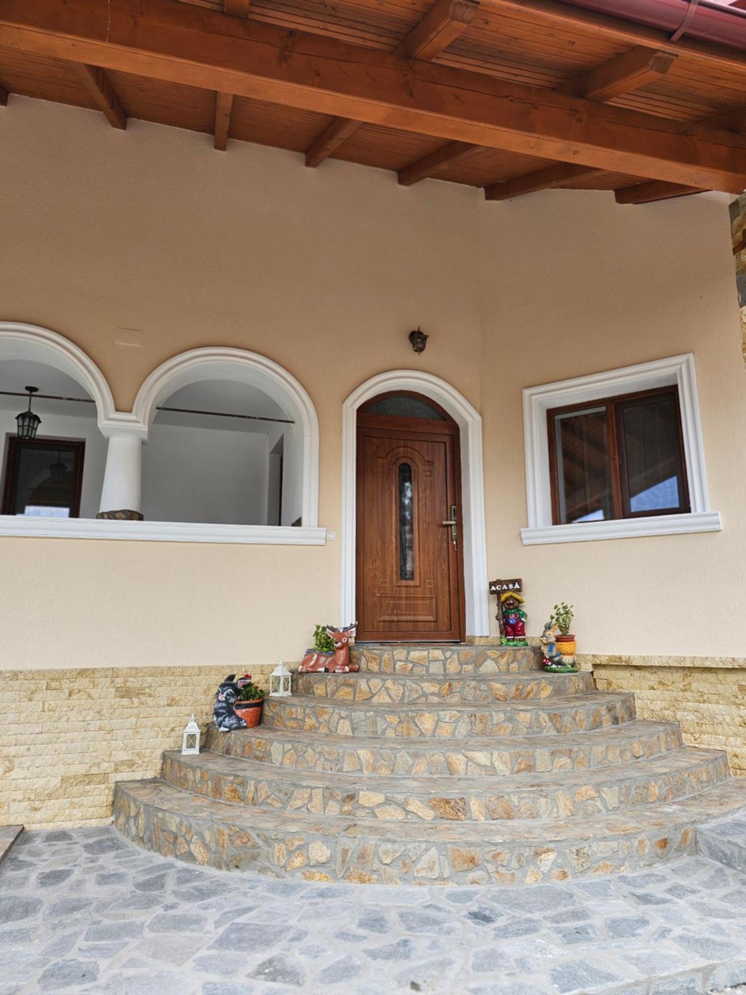Casa Hera คาลิมาเนช ภายนอก รูปภาพ