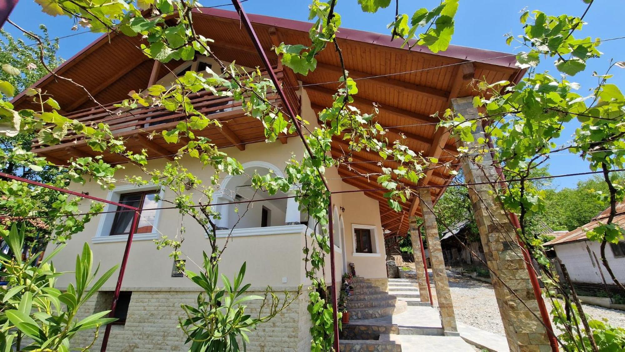 Casa Hera คาลิมาเนช ภายนอก รูปภาพ