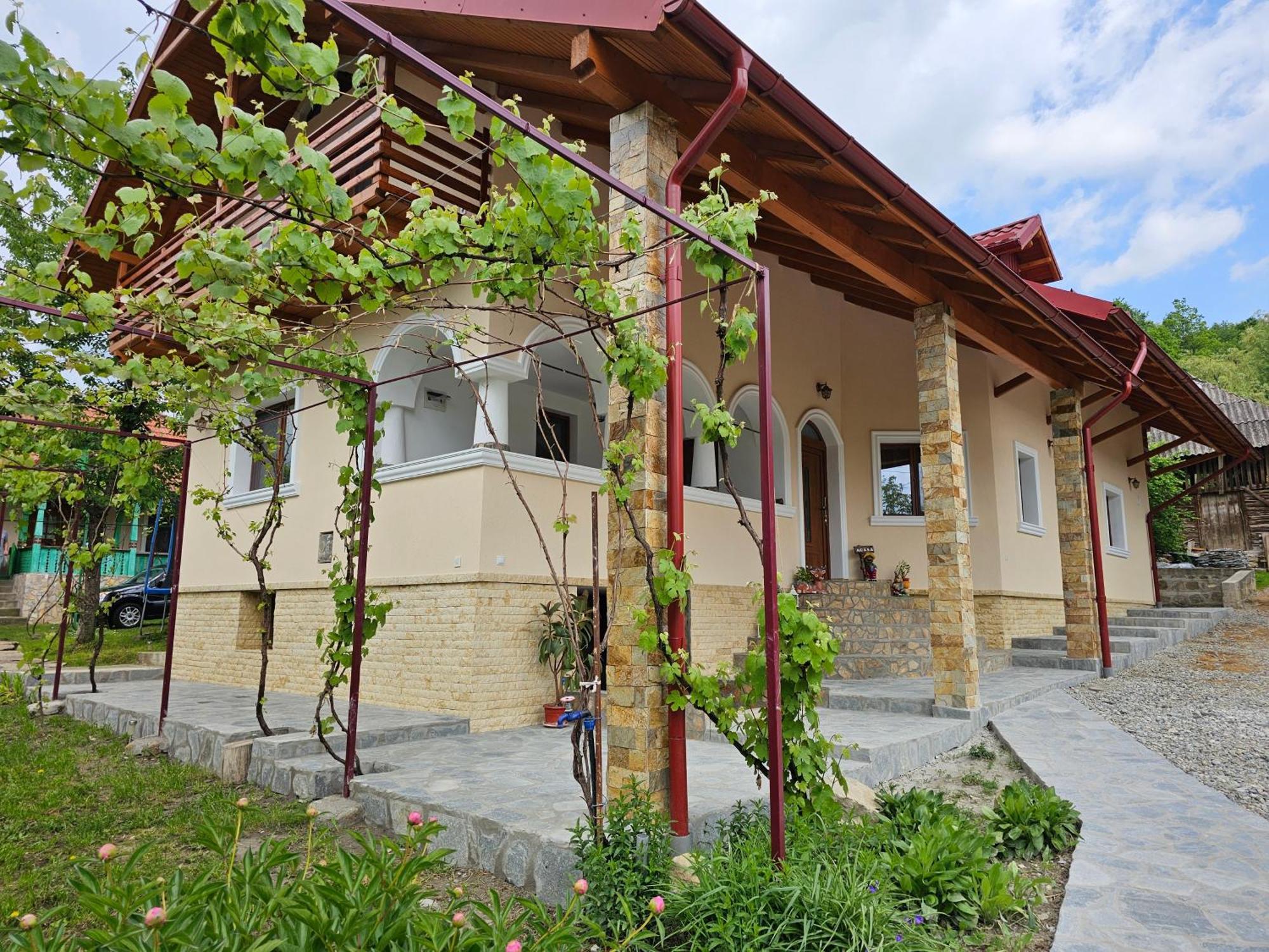 Casa Hera คาลิมาเนช ภายนอก รูปภาพ