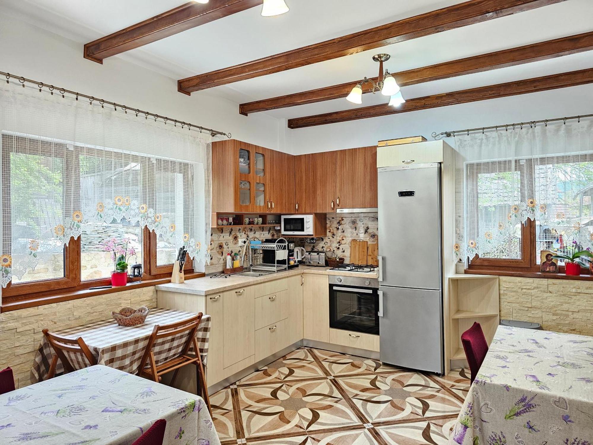 Casa Hera คาลิมาเนช ภายนอก รูปภาพ