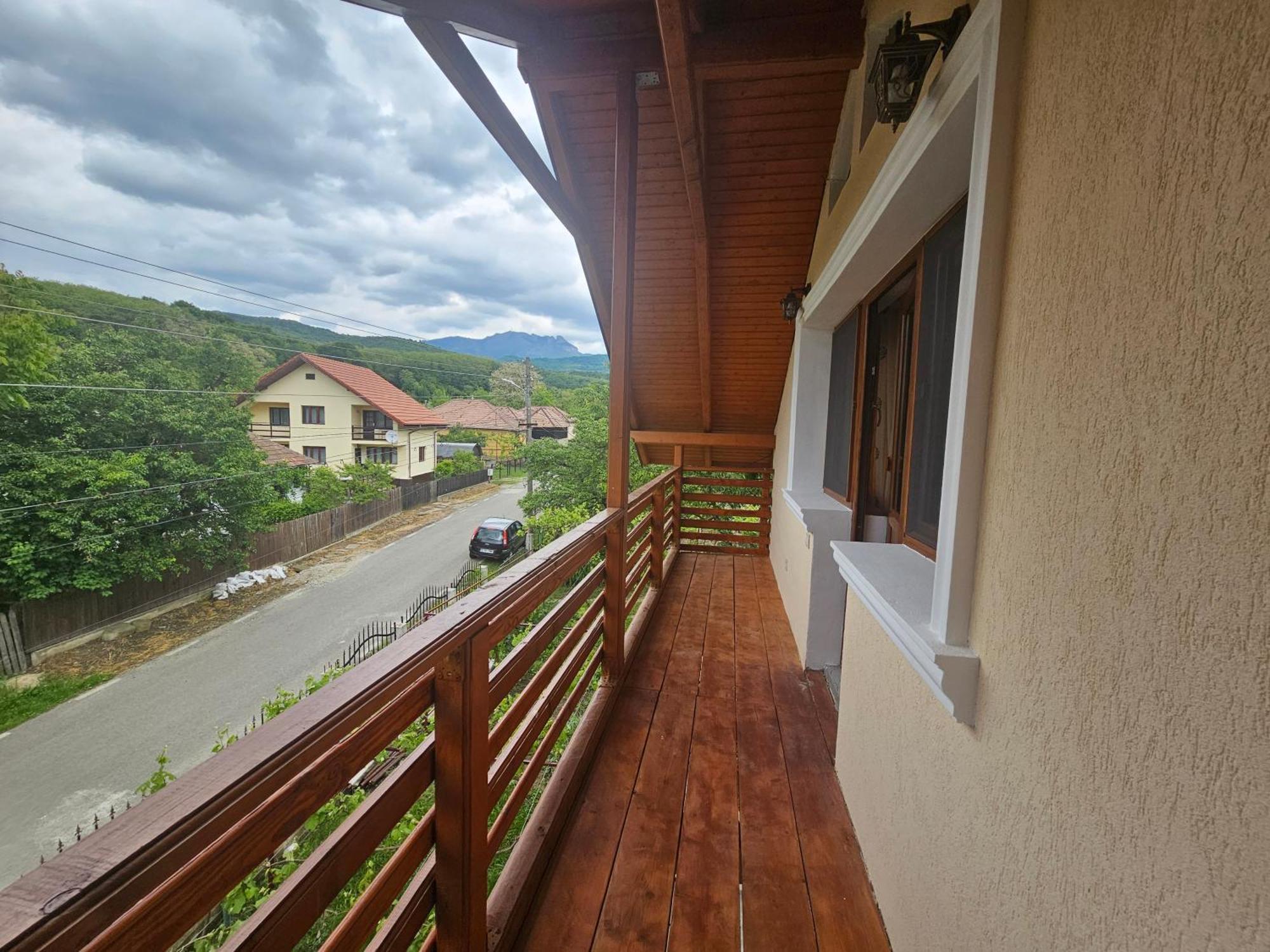 Casa Hera คาลิมาเนช ภายนอก รูปภาพ