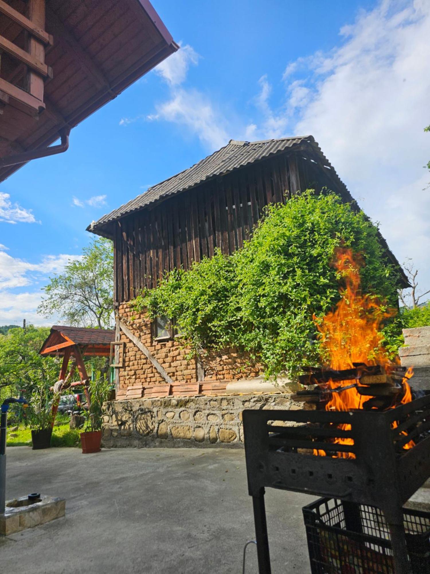 Casa Hera คาลิมาเนช ภายนอก รูปภาพ