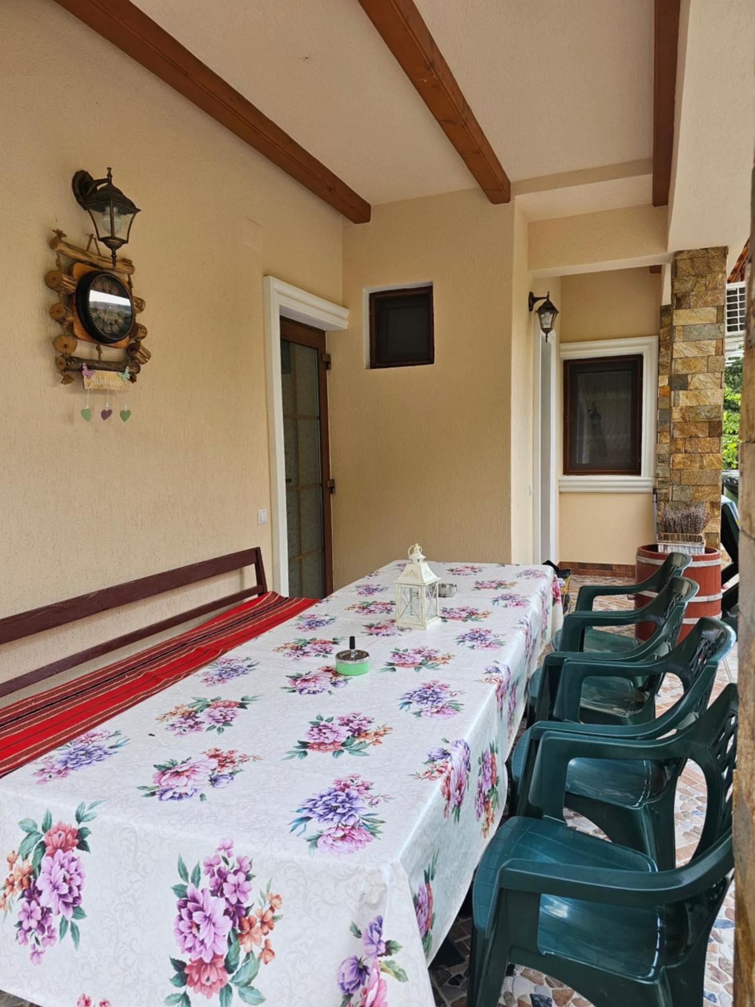 Casa Hera คาลิมาเนช ภายนอก รูปภาพ