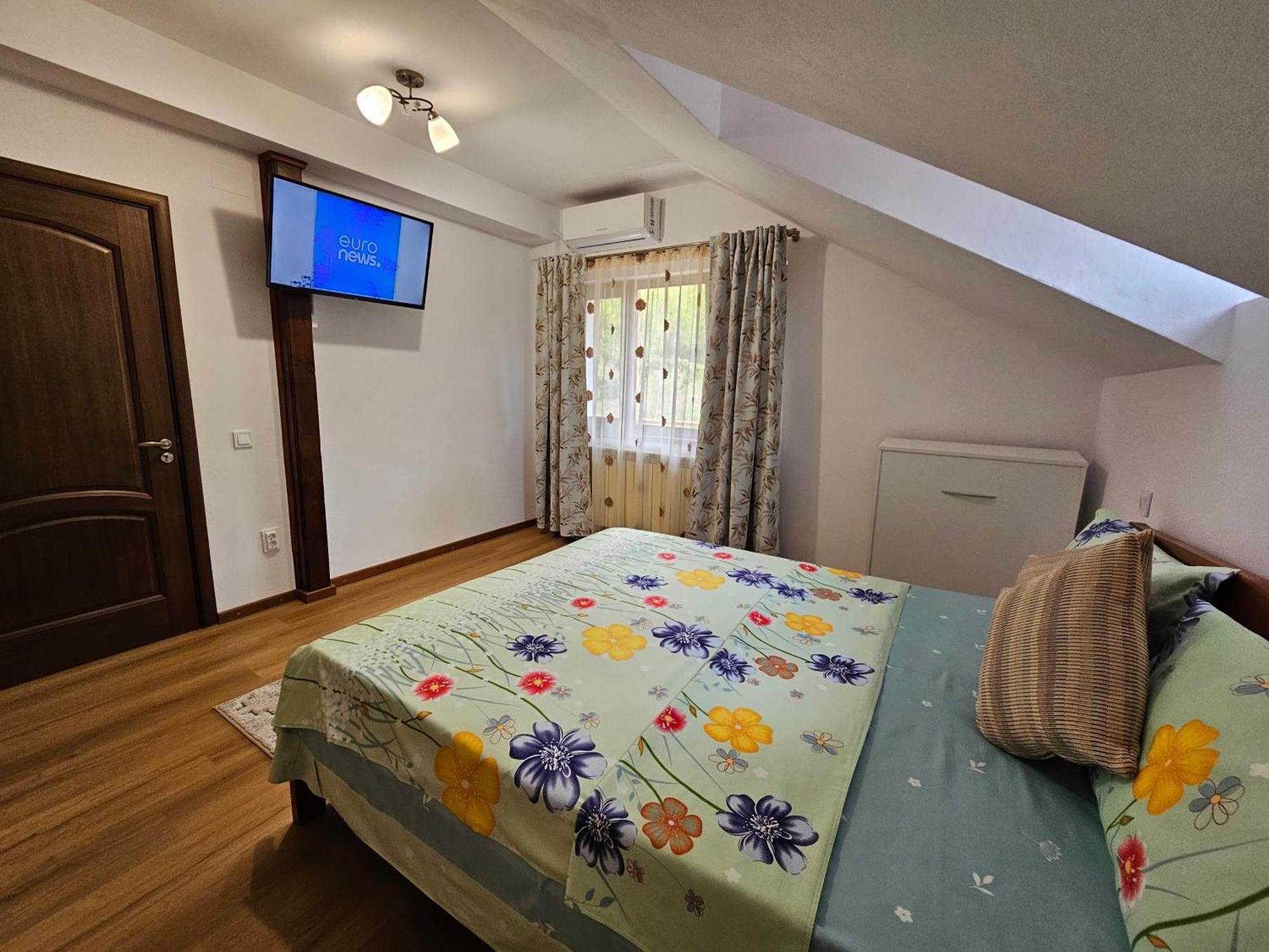 Casa Hera คาลิมาเนช ภายนอก รูปภาพ
