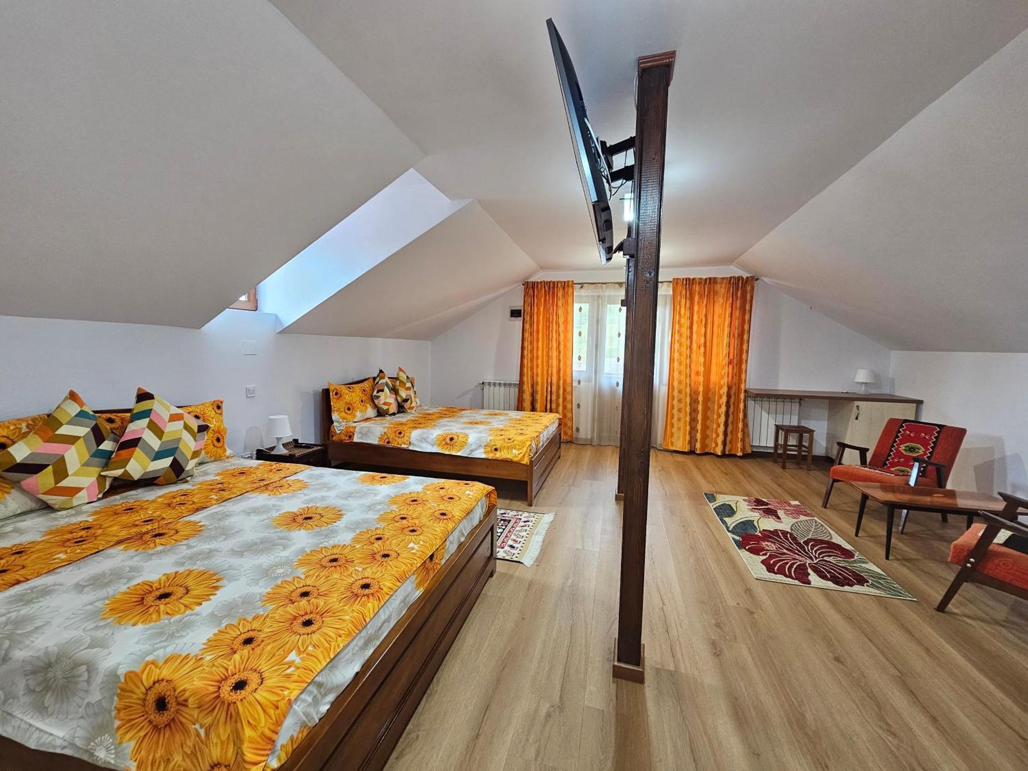 Casa Hera คาลิมาเนช ภายนอก รูปภาพ