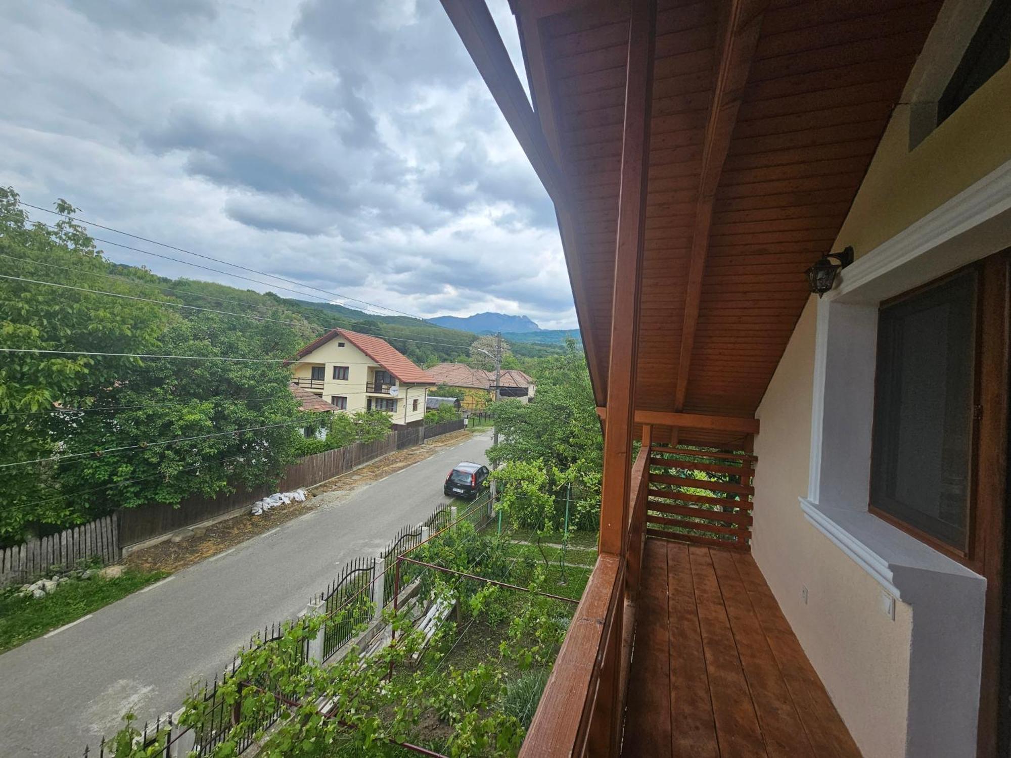 Casa Hera คาลิมาเนช ภายนอก รูปภาพ