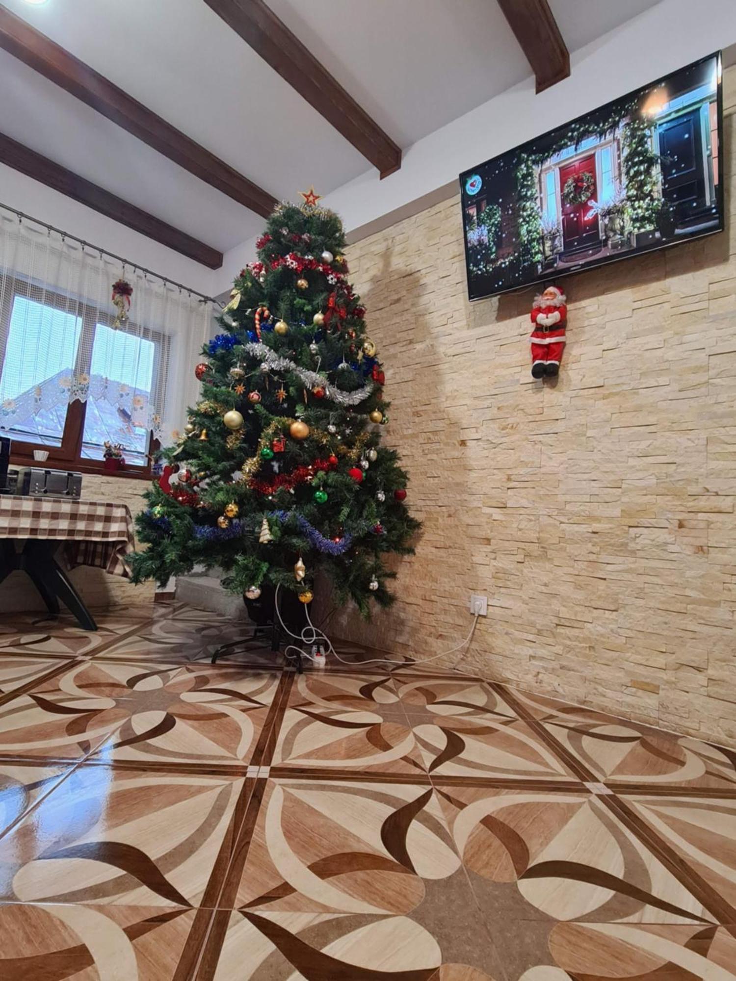 Casa Hera คาลิมาเนช ภายนอก รูปภาพ