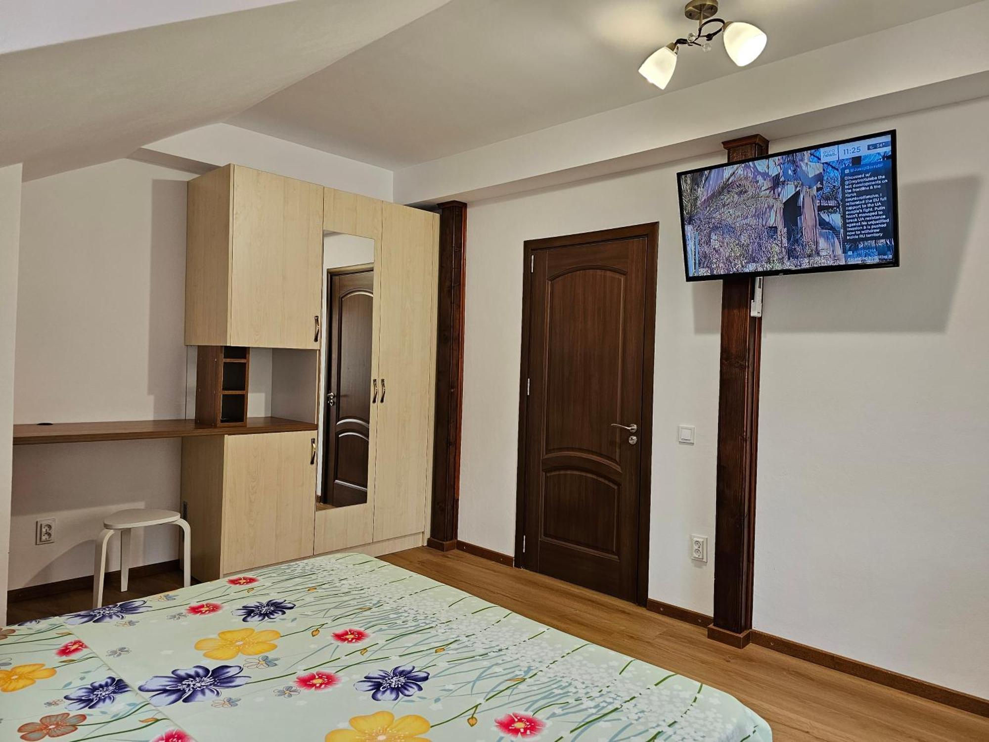 Casa Hera คาลิมาเนช ภายนอก รูปภาพ